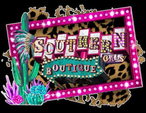 SGB Southern Gals Boutique
